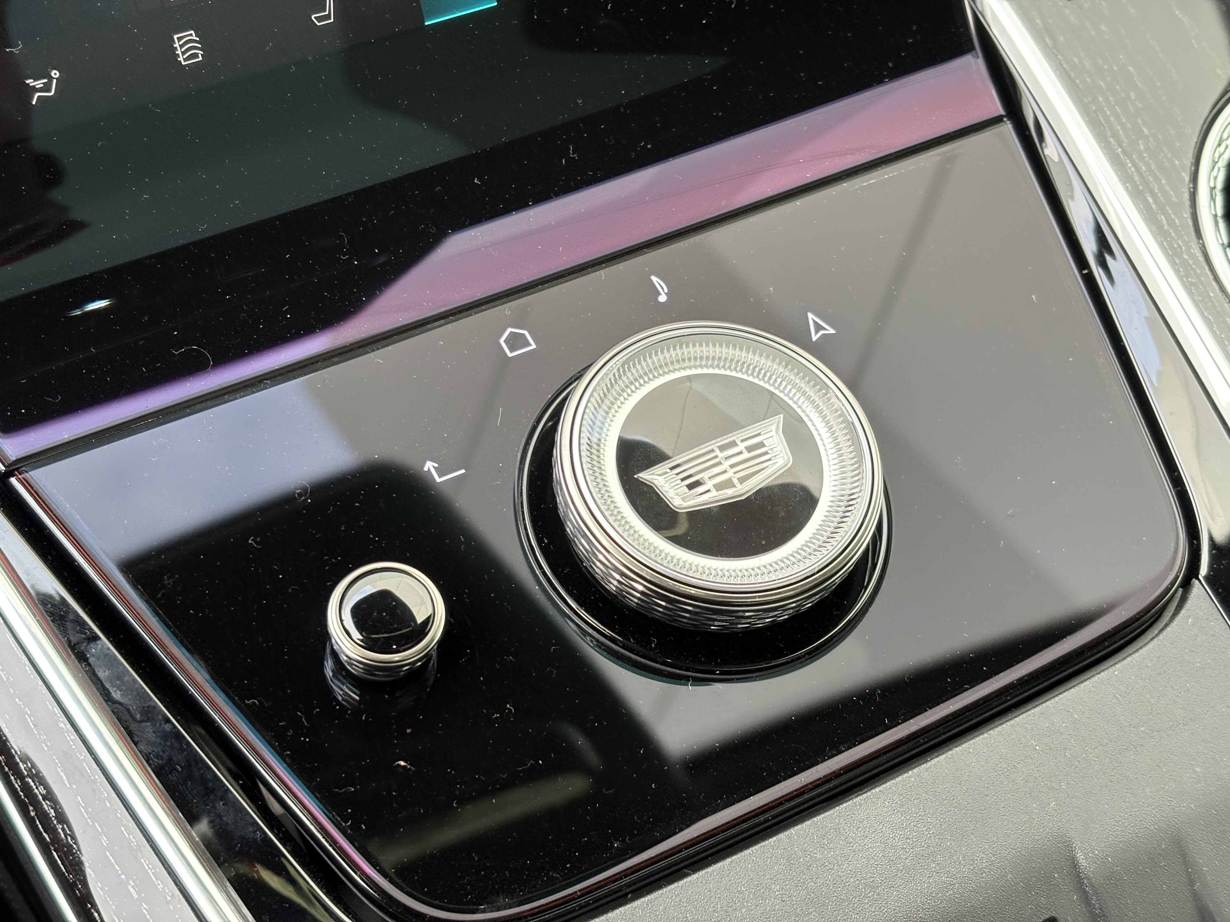 New 2026 Cadillac Escalade IQL Luxury AWD/4WD image 30