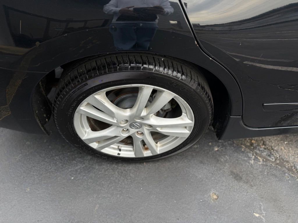 Used 2013 Nissan Altima 3.5 SL image 13