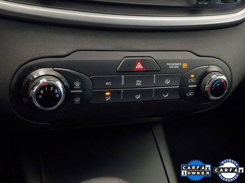 Used 2020 Kia Sorento LX image 21