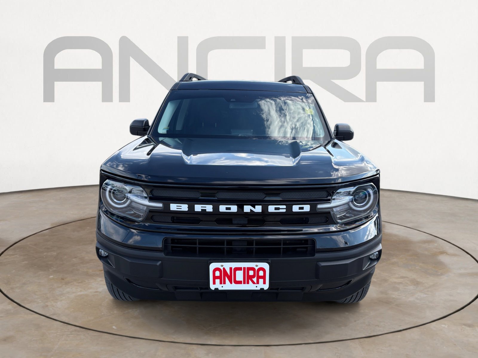 Used 2023 Ford Bronco Sport Outer Banks AWD/4WD image 5