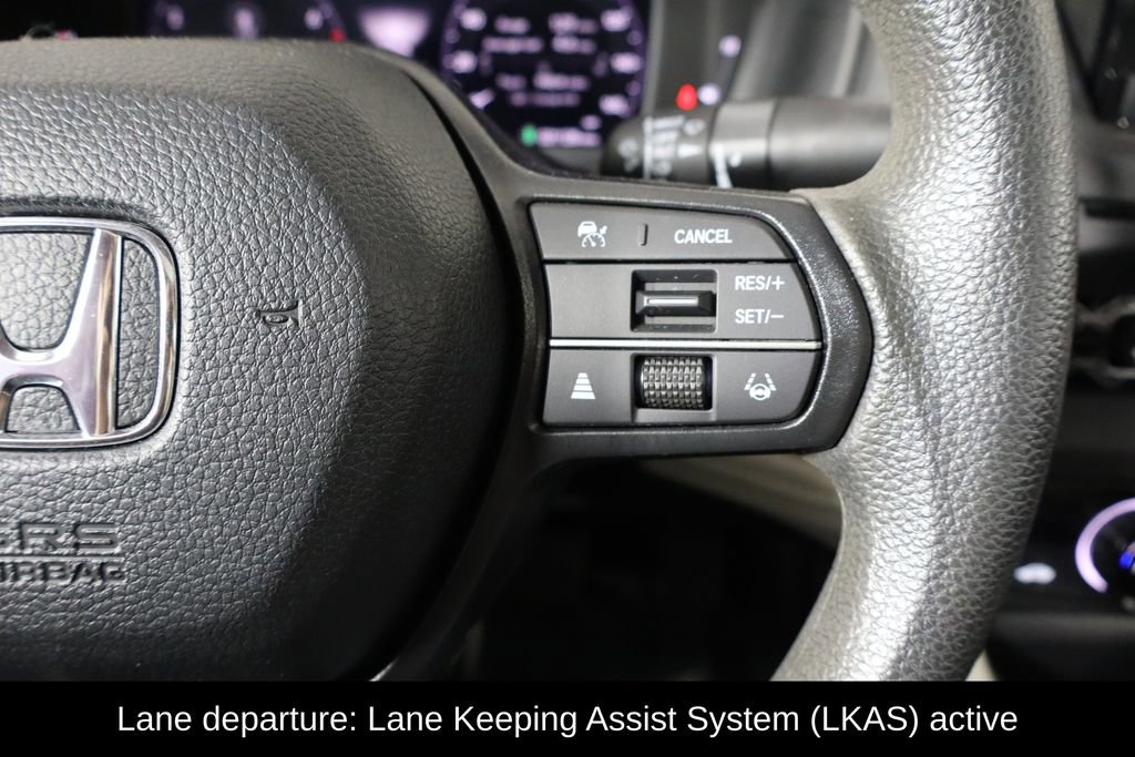 Used 2024 Honda Accord EX image 10