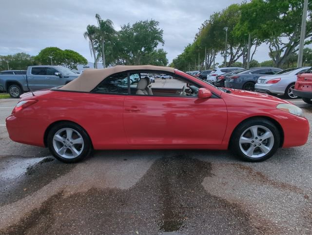 Used 2008 Toyota Solara SLE FWD image 8
