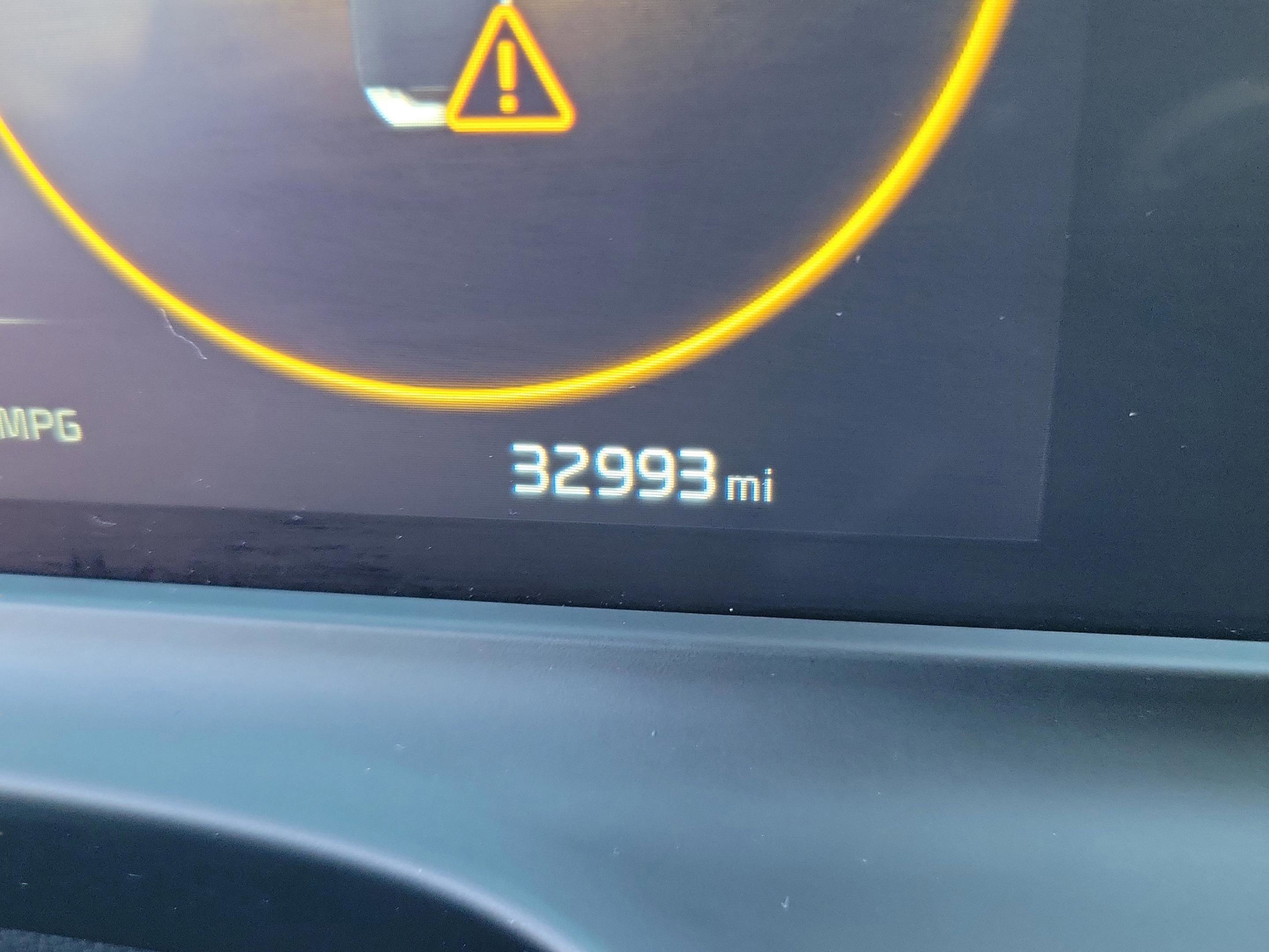 Used 2024 Kia Seltos SX image 21