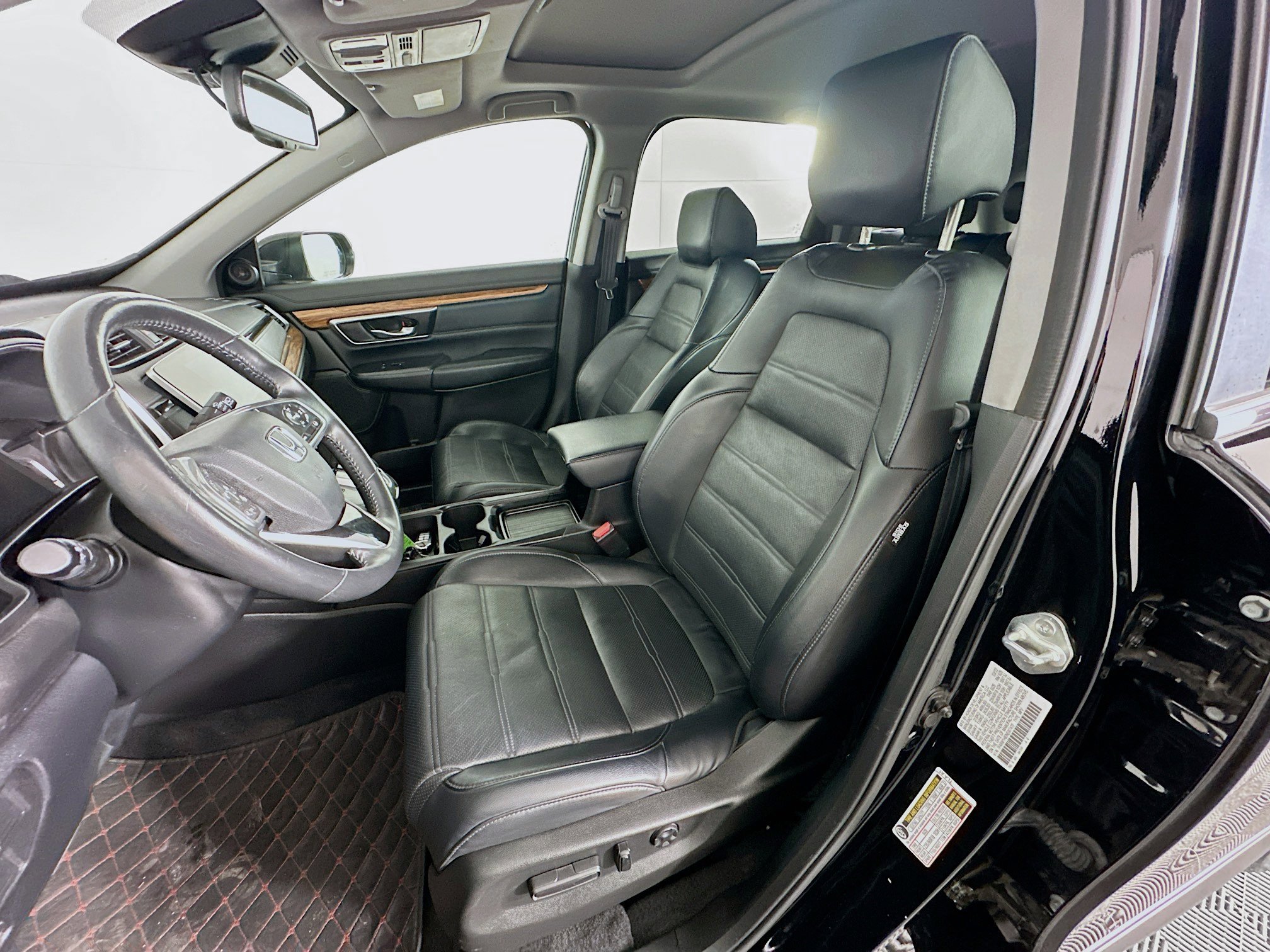 Used 2022 Honda CR-V EX-L image 13