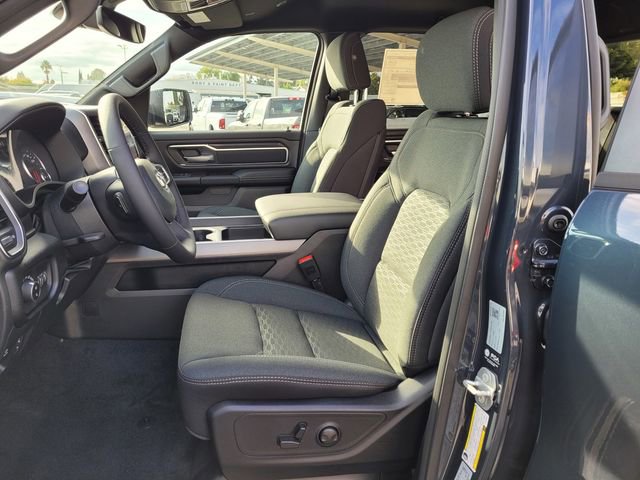 New 2026 RAM 1500 Big Horn image 9