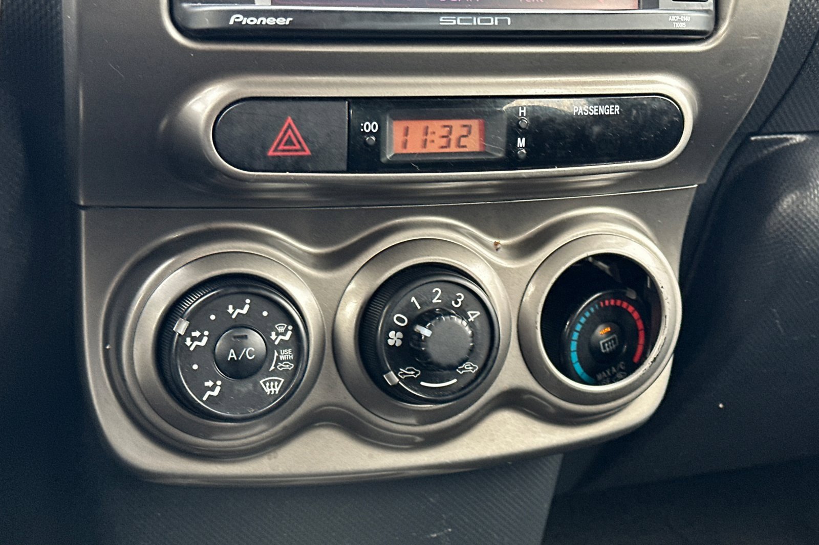 Used 2014 Scion xD image 18