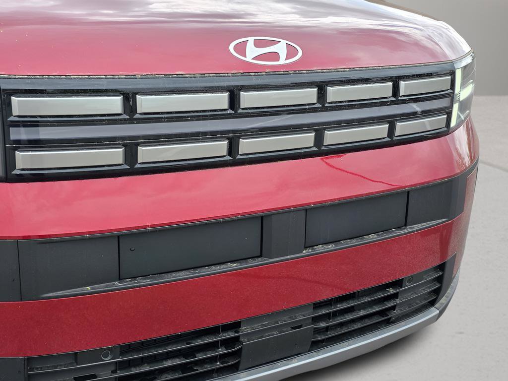New 2026 Hyundai Santa Fe SEL image 9