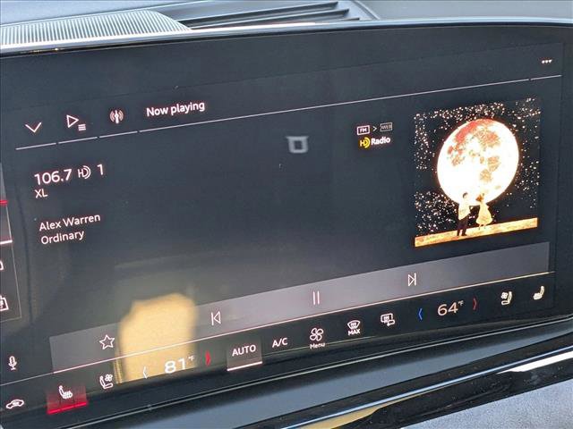 New 2025 Audi S5 Premium Plus image 13