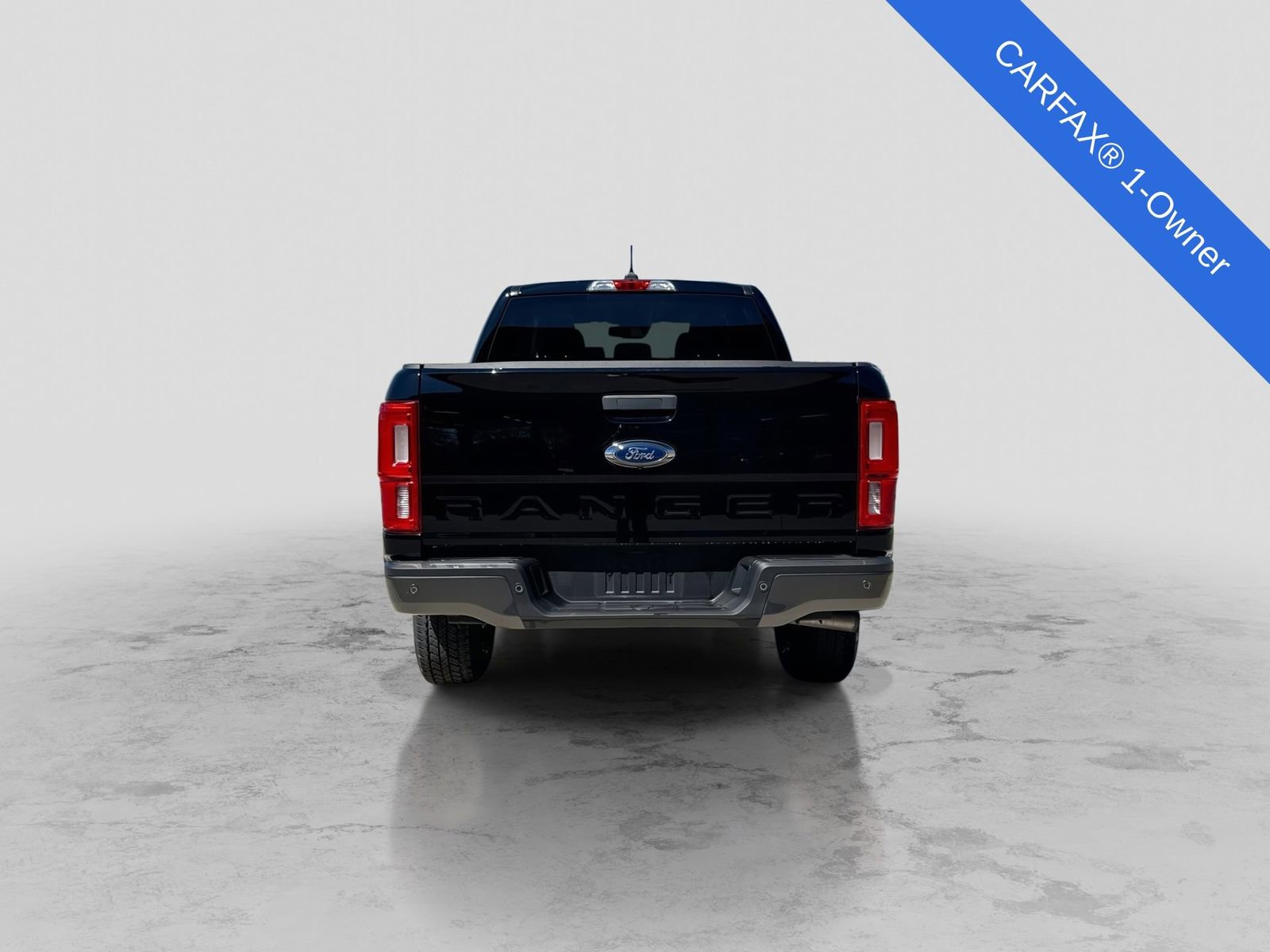 Used 2023 Ford Ranger XLT w/ Equipment Group 301A Mid AWD/4WD image 7