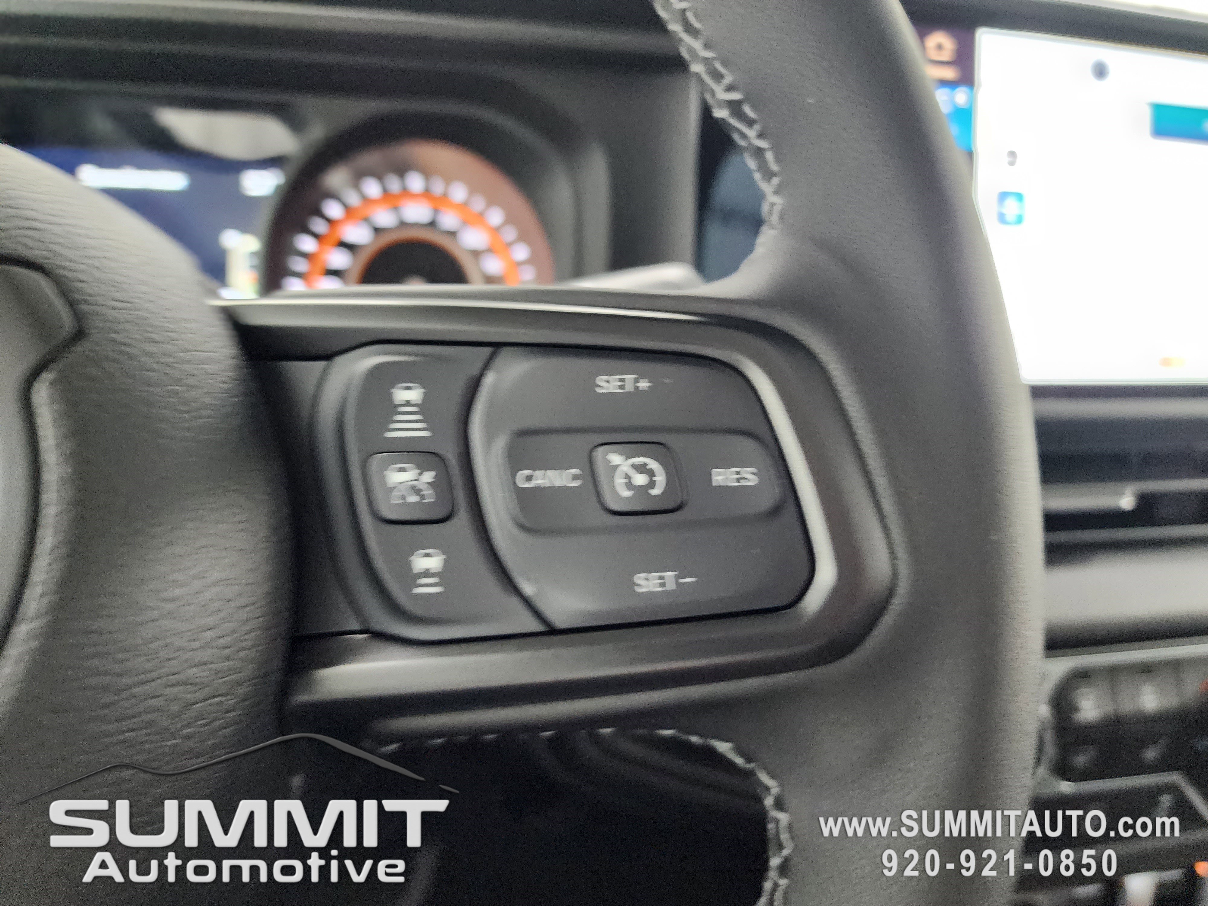 New 2026 Jeep Wrangler Sport S image 13