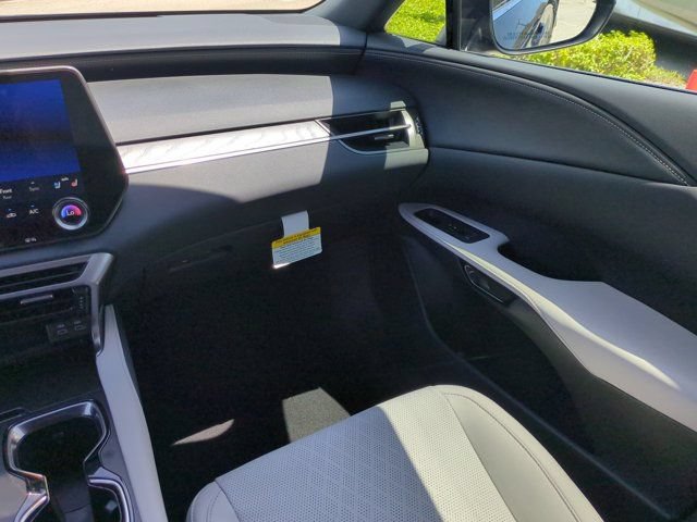 New 2026 Lexus RX 350 AWD/4WD image 16