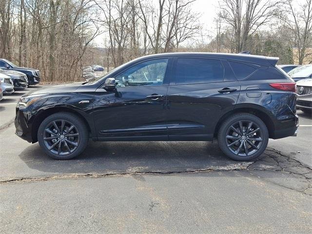 New 2025 Acura RDX A-Spec image 7