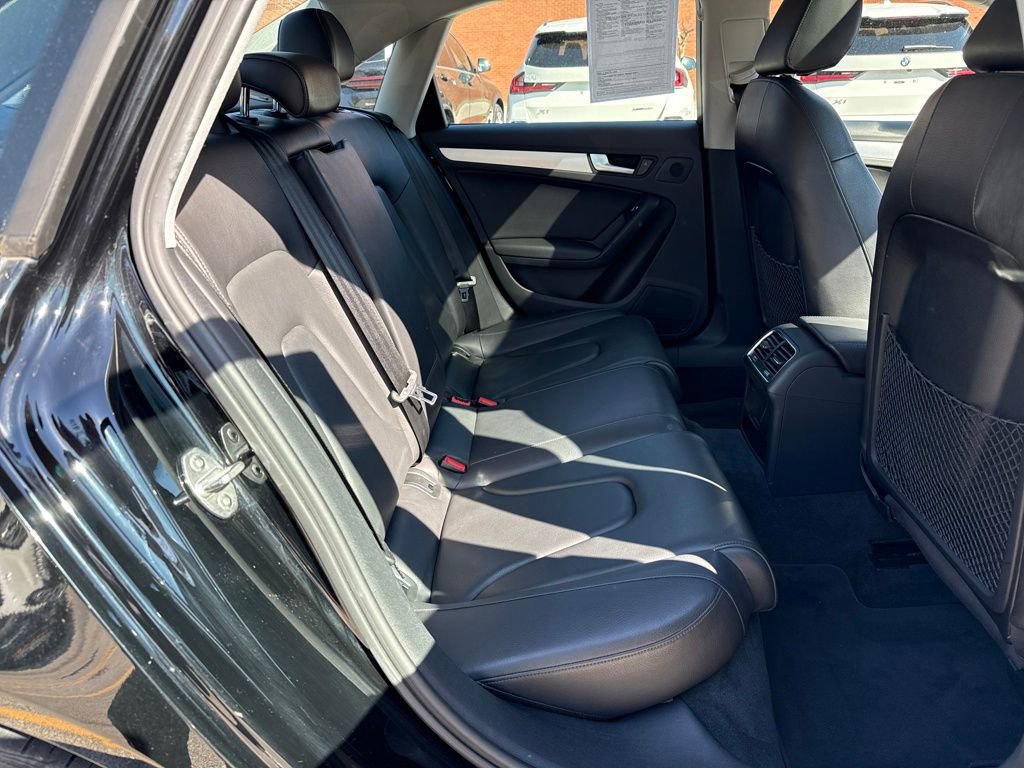 Used 2013 Audi A4 2.0T Premium Plus image 24