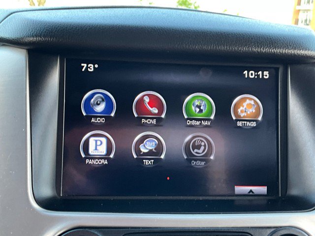 Used 2015 GMC Yukon SLE w/ Convenience Package AWD/4WD image 22