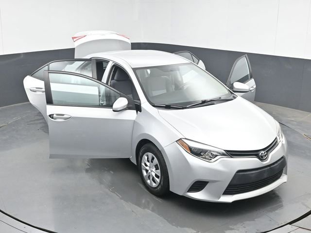 Used 2016 Toyota Corolla L FWD image 45