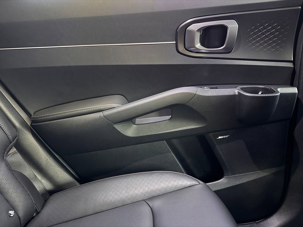 New 2026 Kia Sorento EX w/ EX Premium Package image 30