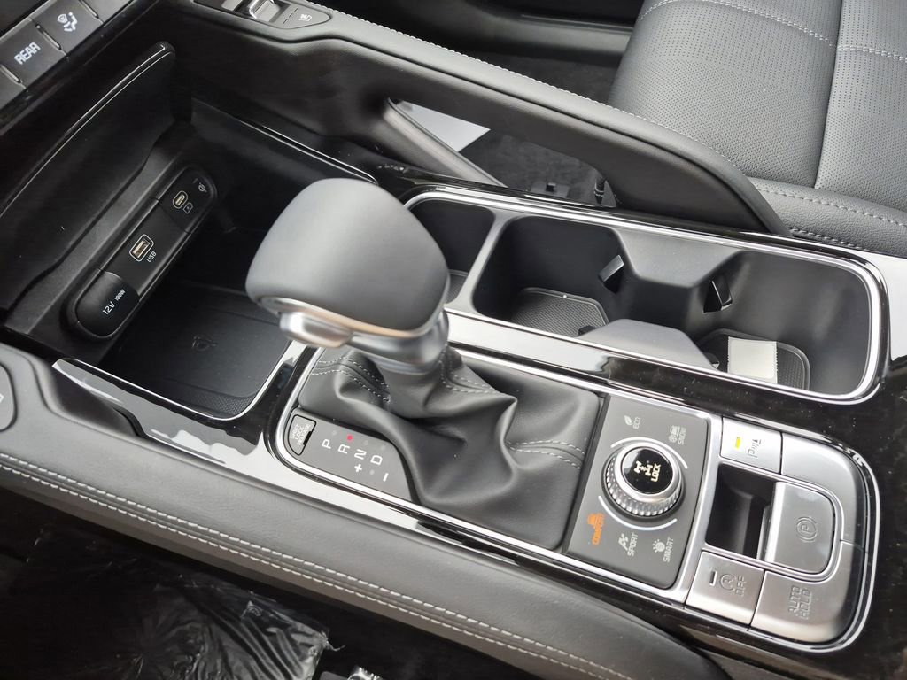 New 2025 Kia Telluride EX image 25