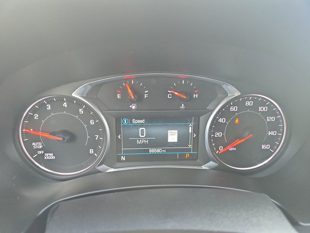 Used 2018 GMC Terrain SLE w/ Driver Convenience Package image 22