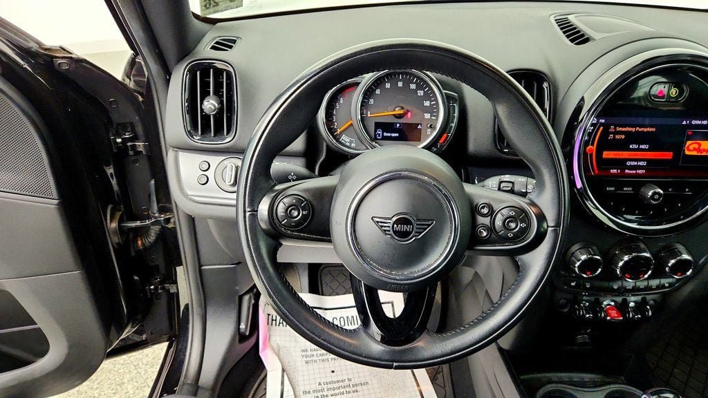 Used 2021 MINI Cooper Countryman ALL4 AWD/4WD image 14