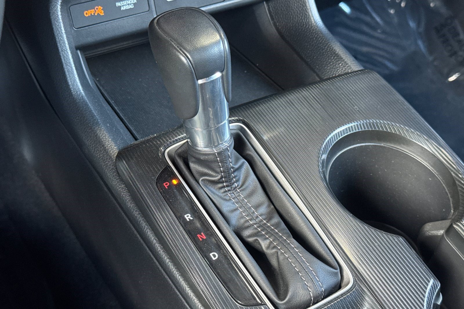 Used 2025 Honda Civic Sport image 19