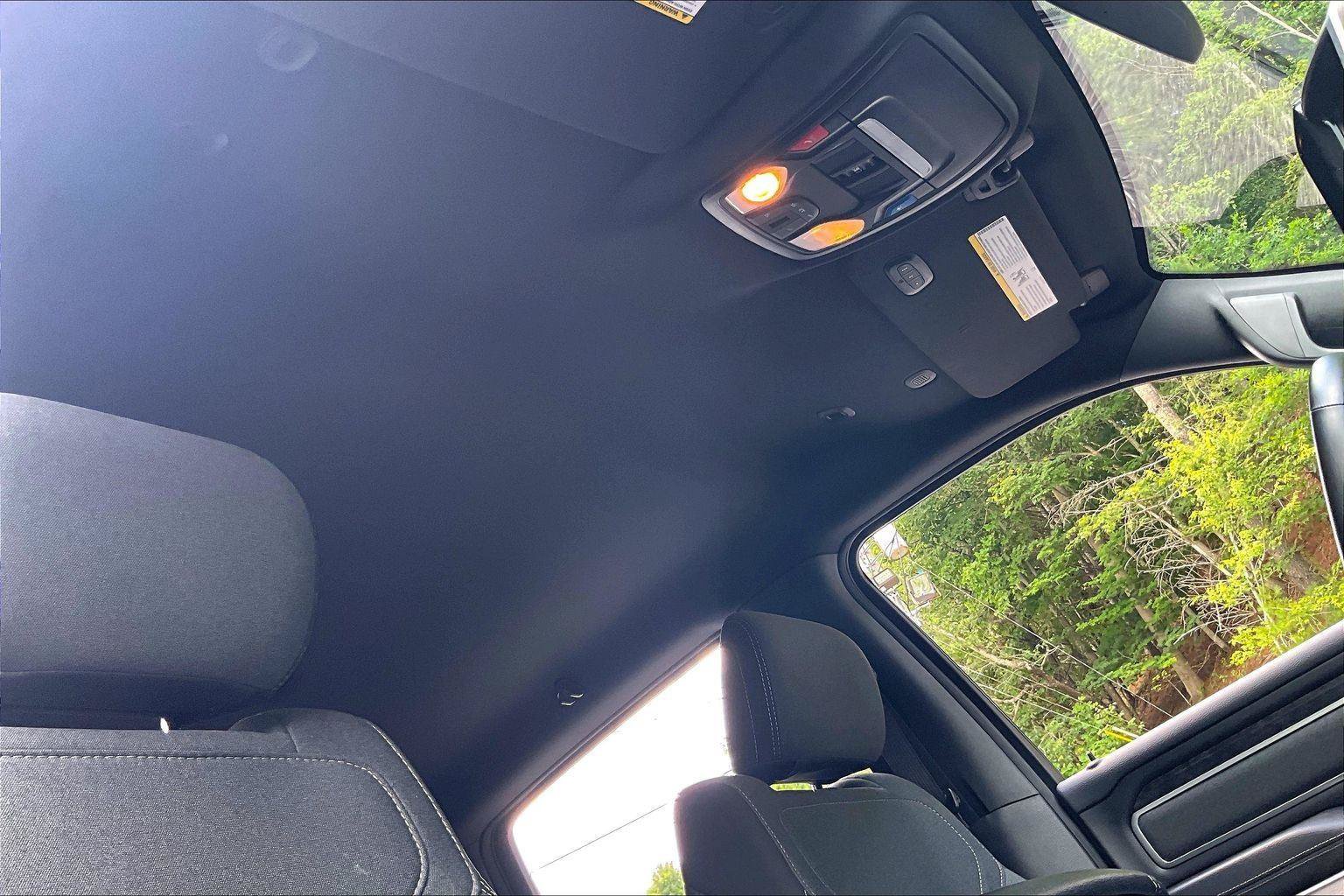 Used 2022 RAM 1500 Big Horn AWD/4WD image 24