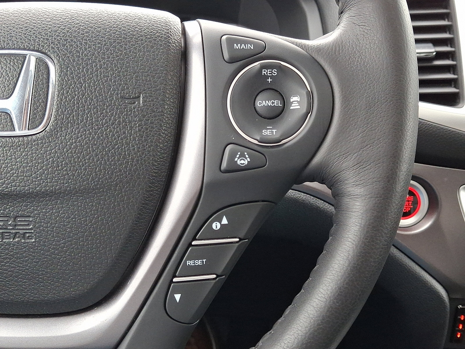 Used 2020 Honda Ridgeline RTL image 23