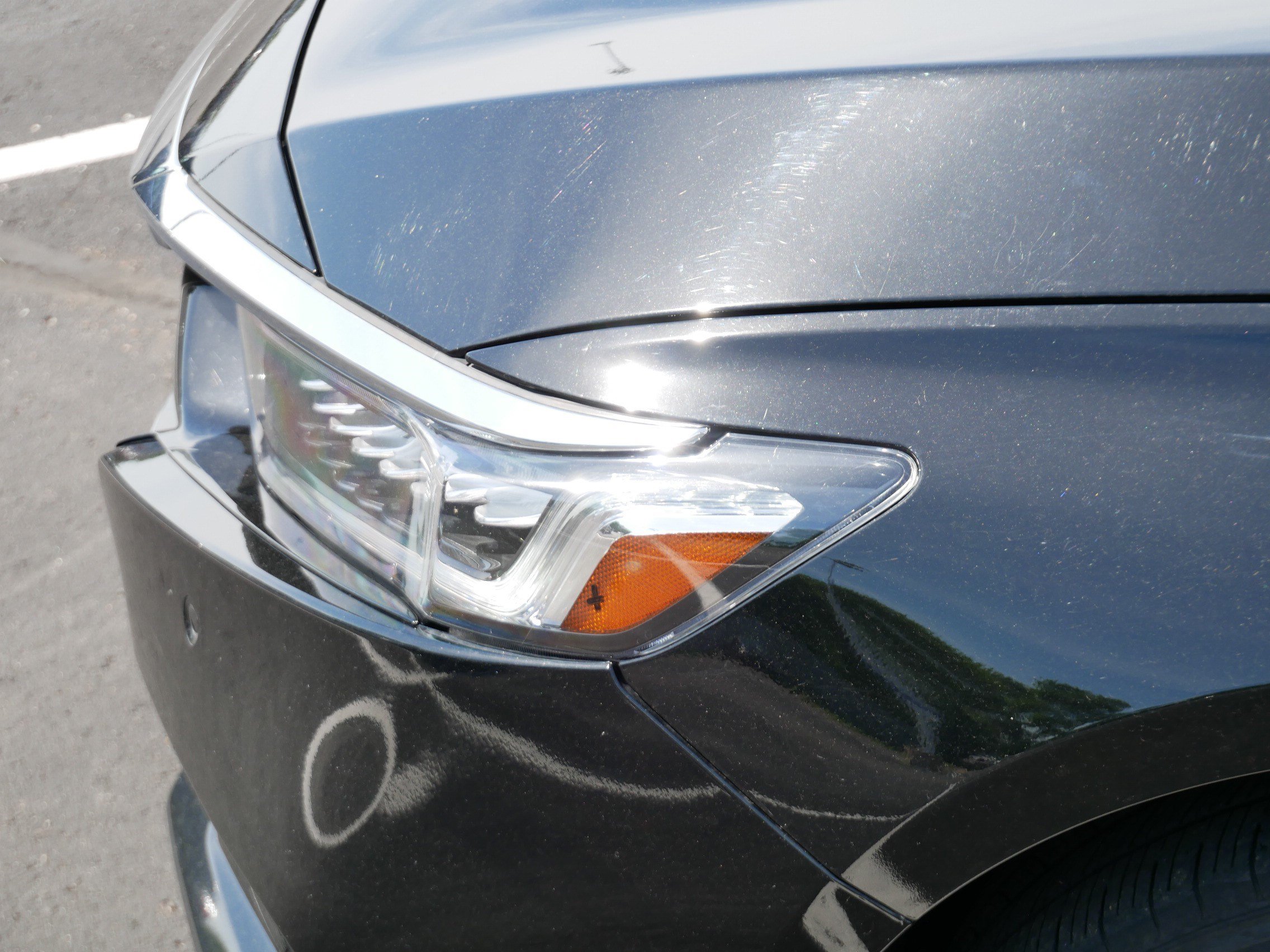 Used 2021 Honda Accord EX-L image 16