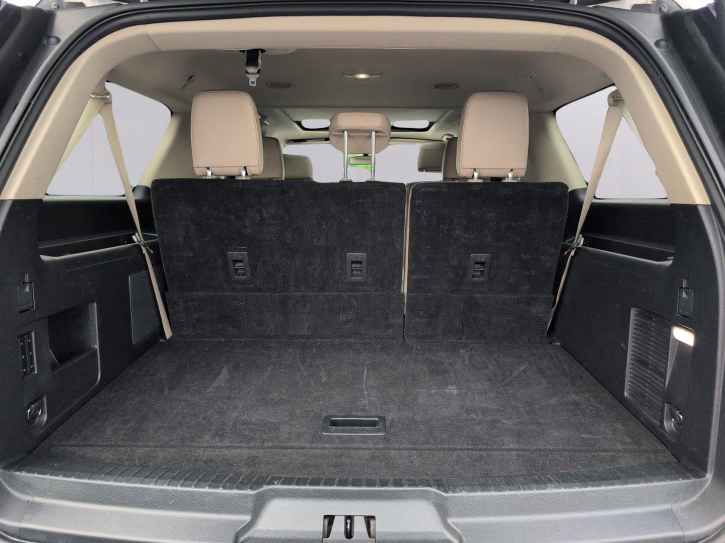 Used 2024 Ford Expedition Max Limited image 9