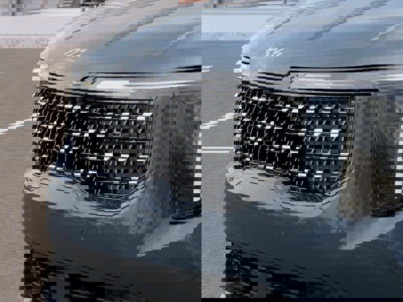 New 2026 Kia Carnival SX w/ SX Dark Edition Package image 12