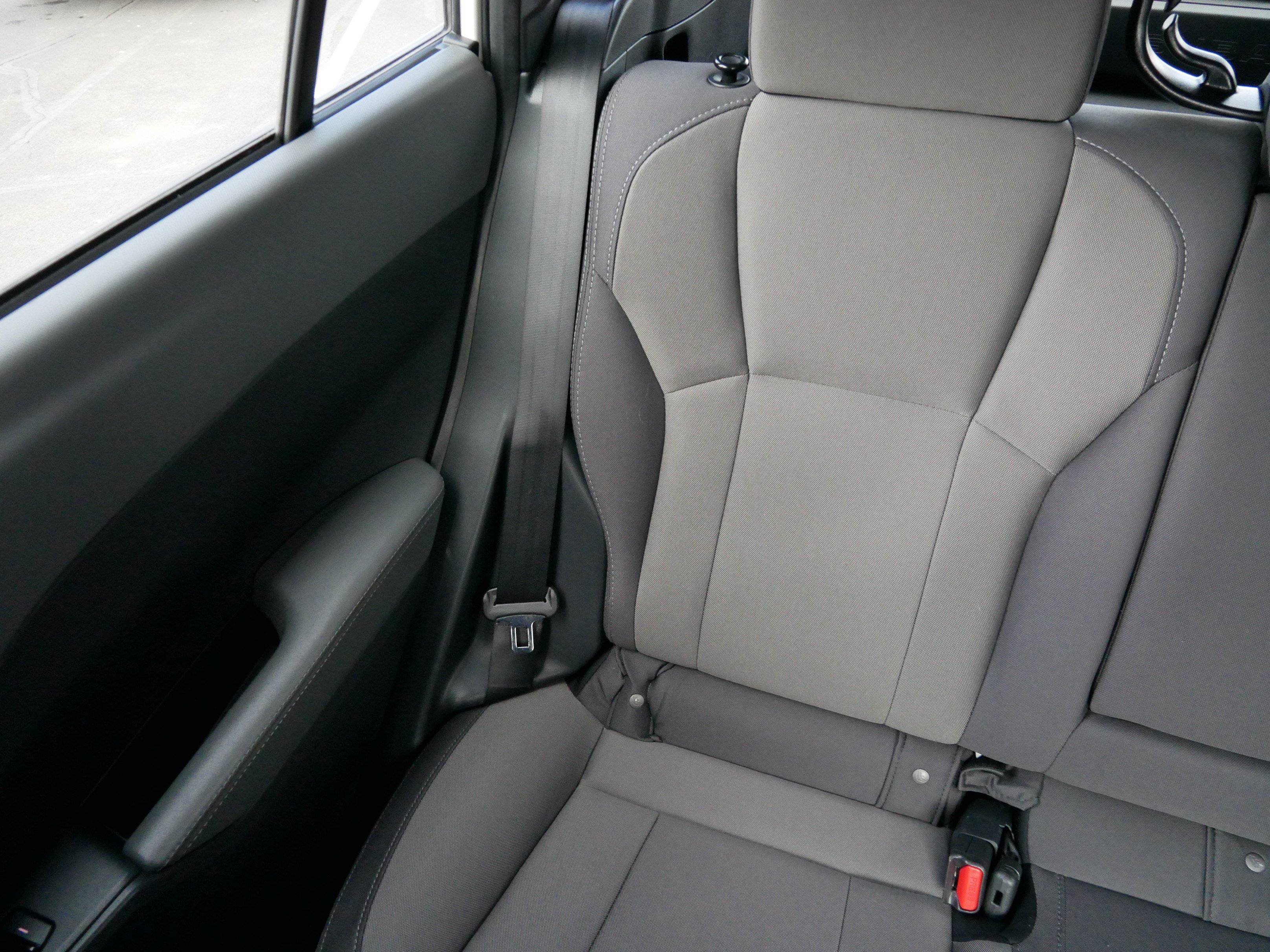 Certified 2025 Subaru Crosstrek 2.0i Premium image 12