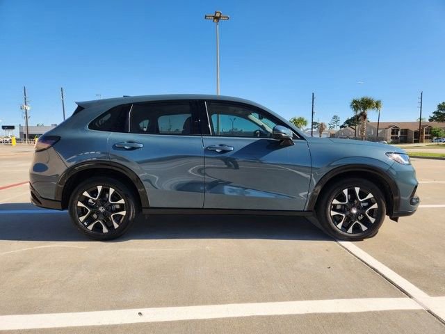 Used 2026 Honda HR-V EX-L image 4