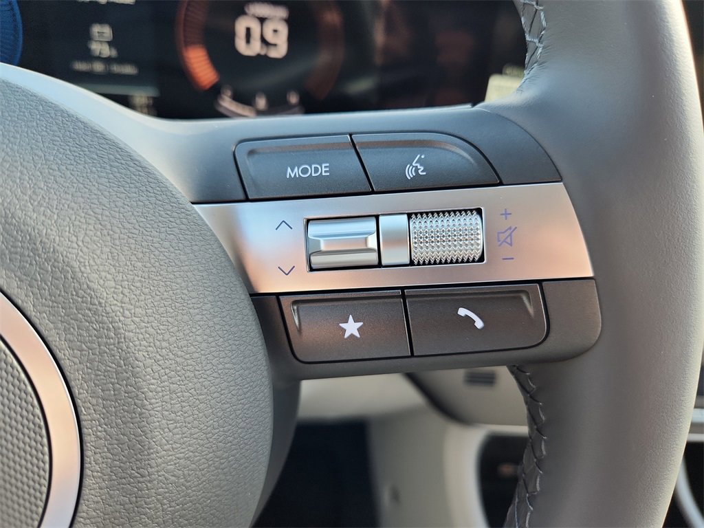 New 2026 Hyundai Kona SEL Sport image 24