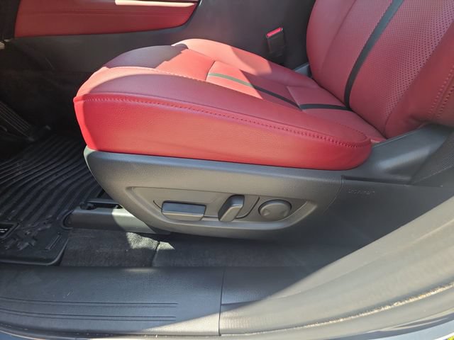 Used 2025 MAZDA CX-70 3.3 Turbo w/ Premium Plus Pkg AWD/4WD image 12