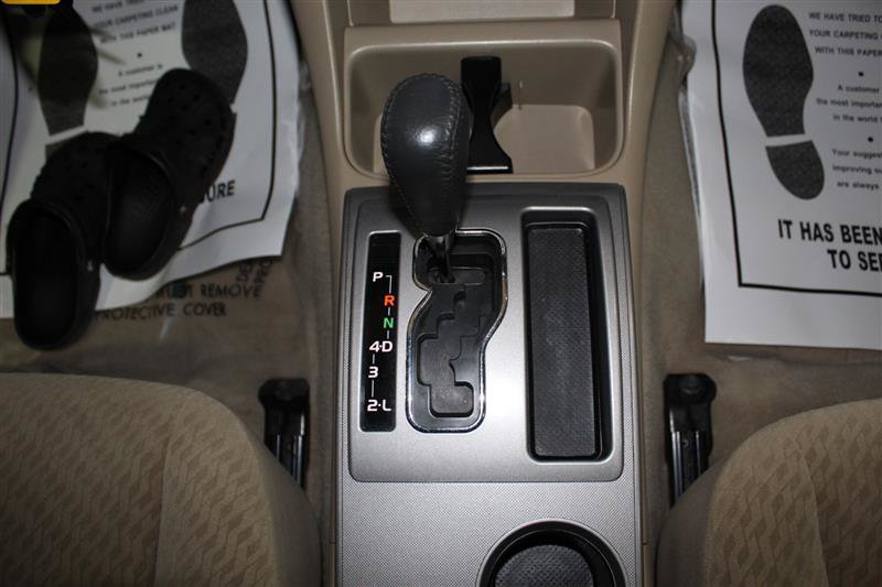 Used 2009 Toyota Tacoma 4x4 Double Cab image 19