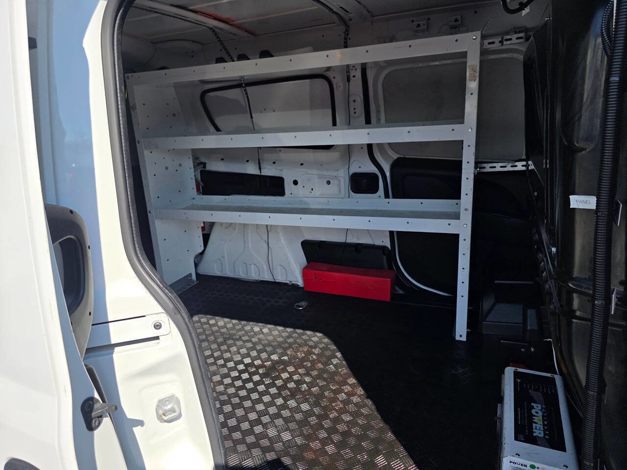 Used 2019 RAM ProMaster City Tradesman image 15
