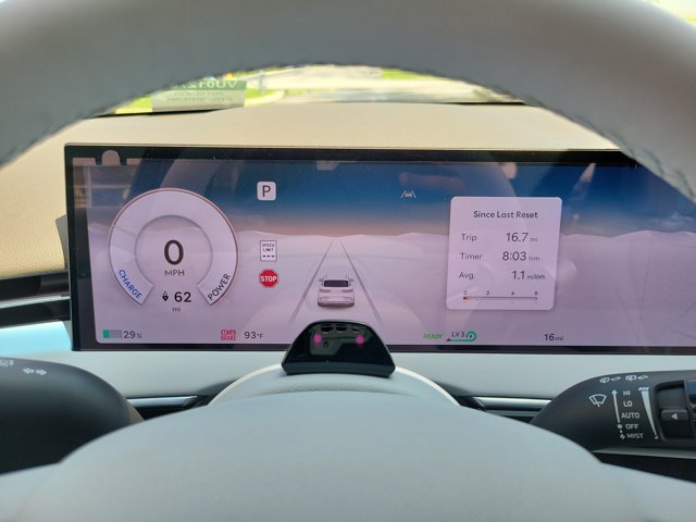New 2027 Genesis Electrified GV70 AWD/4WD image 13