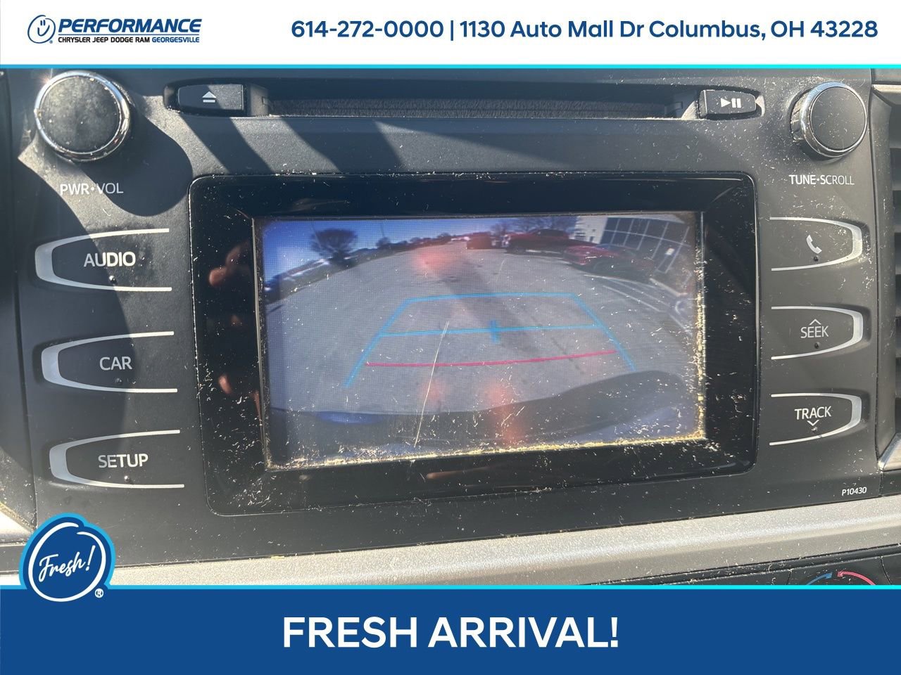 Used 2015 Toyota Highlander LE image 21