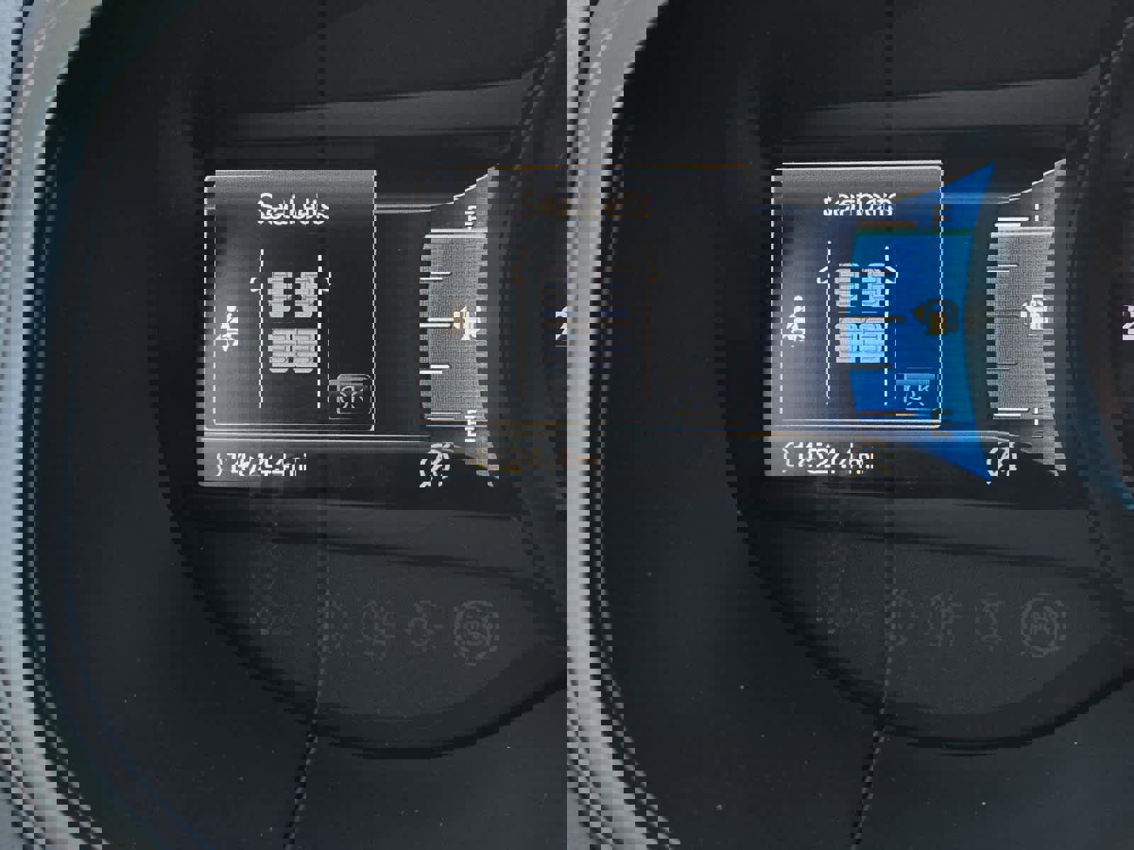 Used 2024 Ford Edge SEL w/ Convenience Package image 23