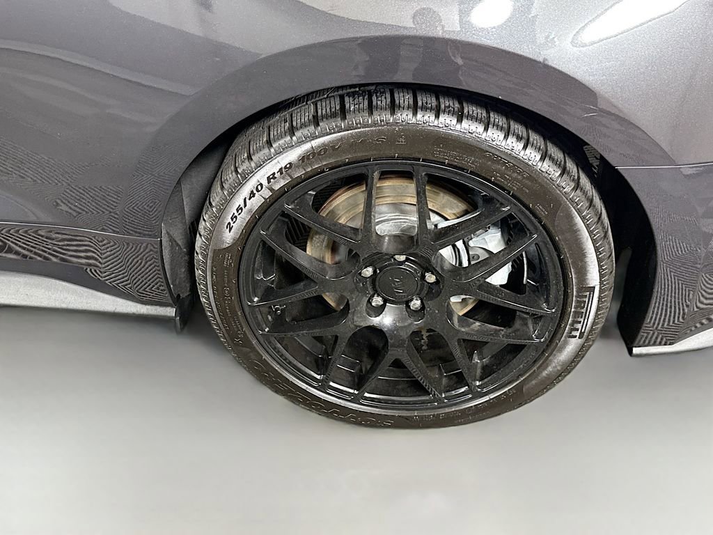Used 2023 Ford Mustang GT Premium w/ Equipment Group 401A RWD image 34
