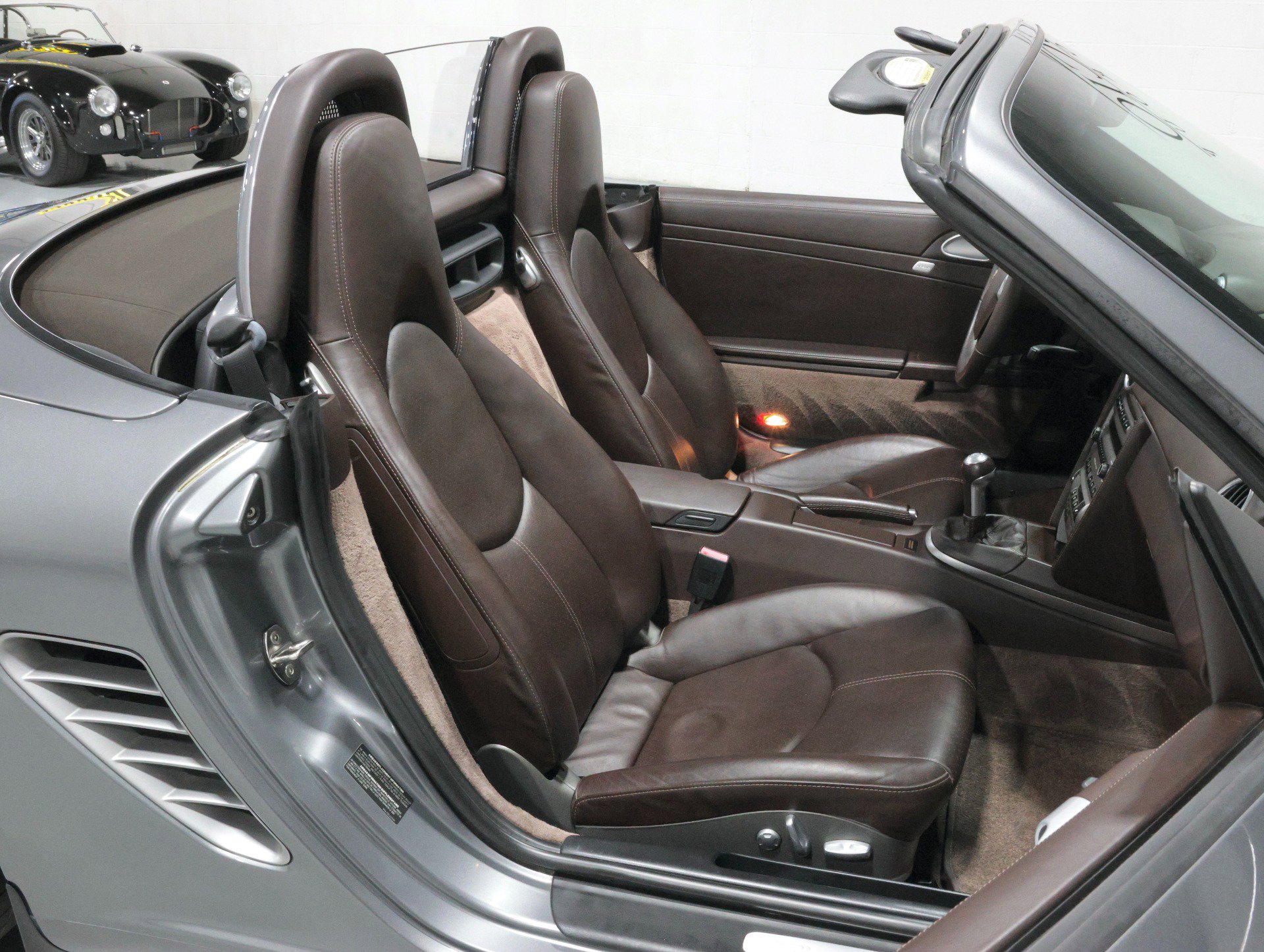 Used 2007 Porsche Boxster S image 28