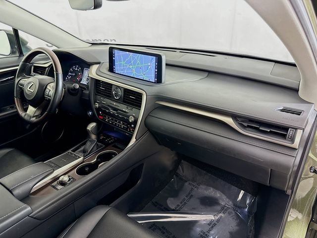 Used 2020 Lexus RX 350 AWD w/ Premium Package image 26
