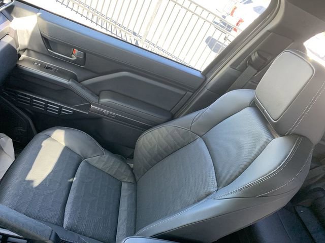 Used 2026 Toyota 4Runner TRD Off-Road AWD/4WD image 30