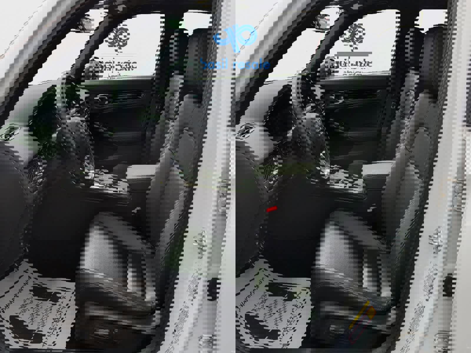 Used 2023 Honda Civic Sport Touring image 12