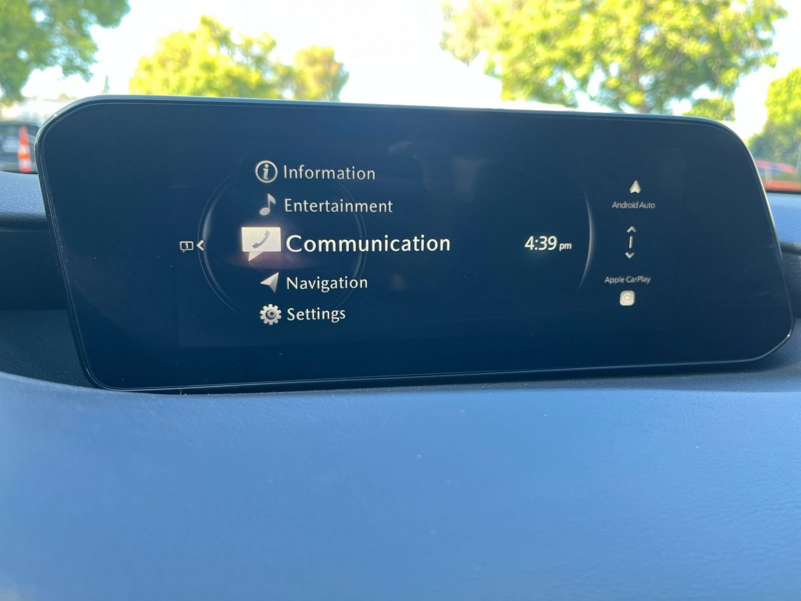Used 2026 MAZDA MAZDA3 s FWD image 20