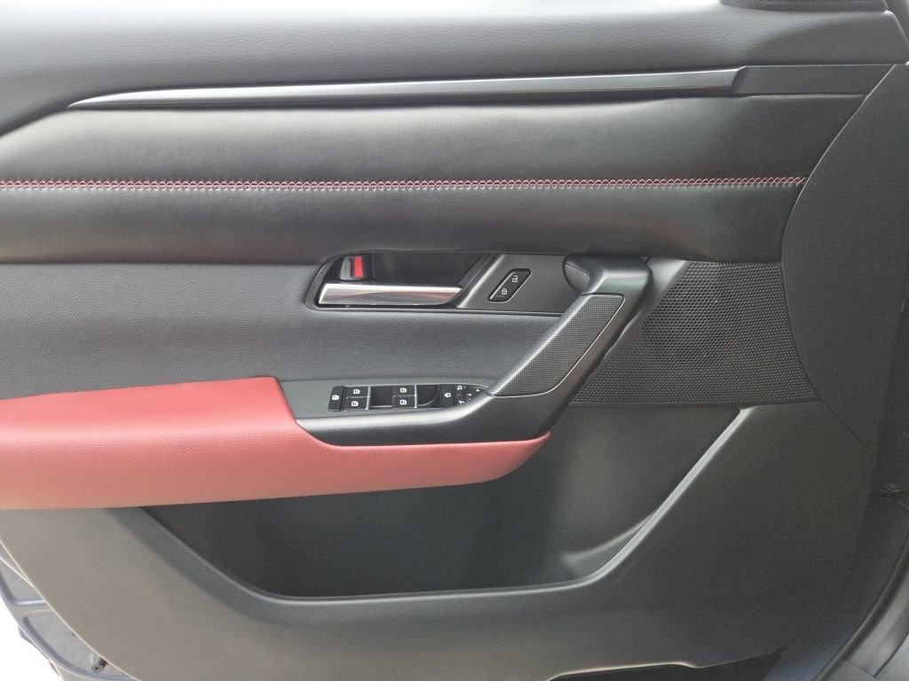 New 2026 MAZDA CX-50 2.5 Hybrid w/ Weather Package image 16