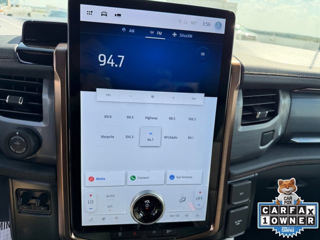 Used 2023 Ford F150 Lightning Lariat w/ Equipment Group 511A High AWD/4WD image 8