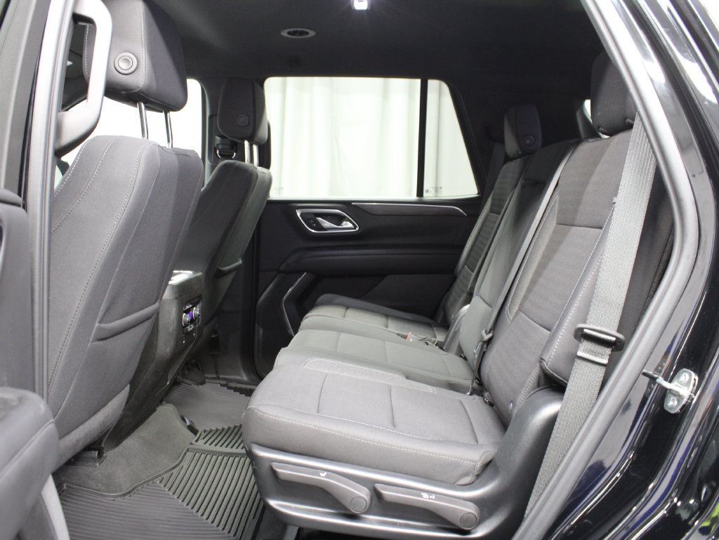 Used 2024 Chevrolet Tahoe LS w/ Max Trailering Package AWD/4WD image 17