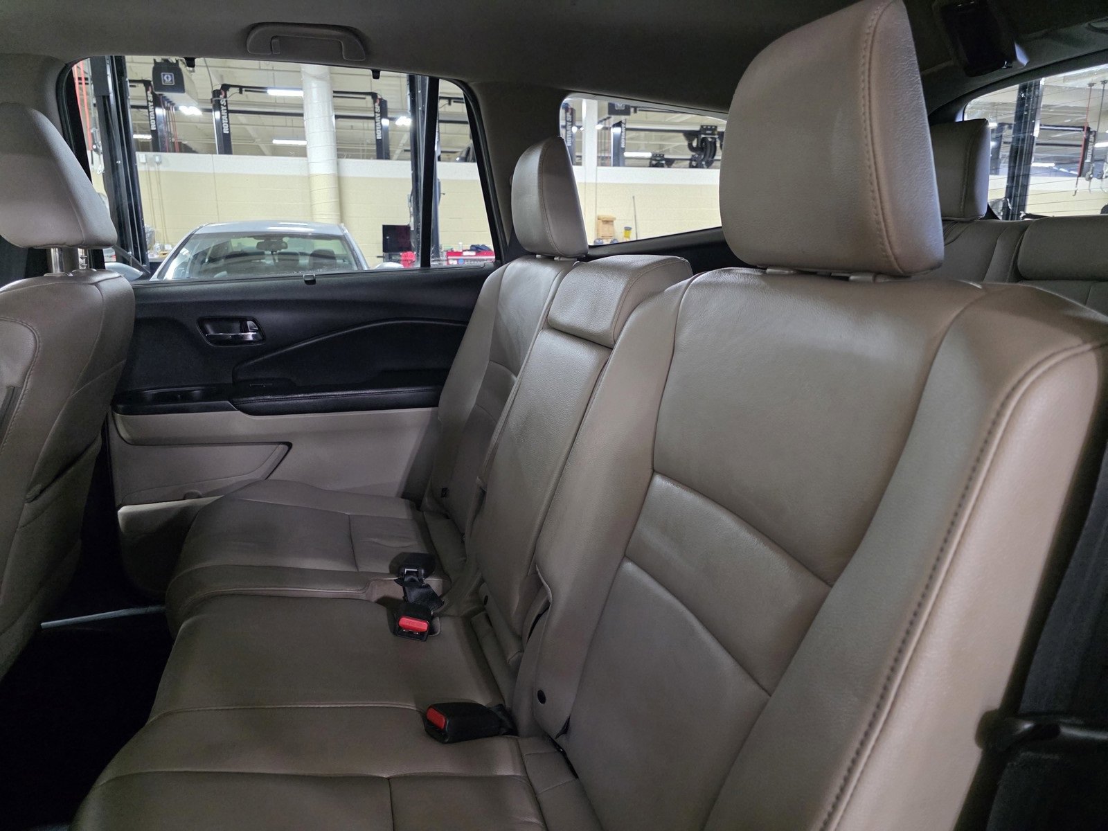 Used 2020 Honda Pilot EX-L image 15