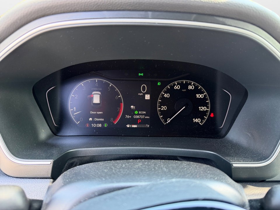 Certified 2023 Honda Pilot Sport image 14