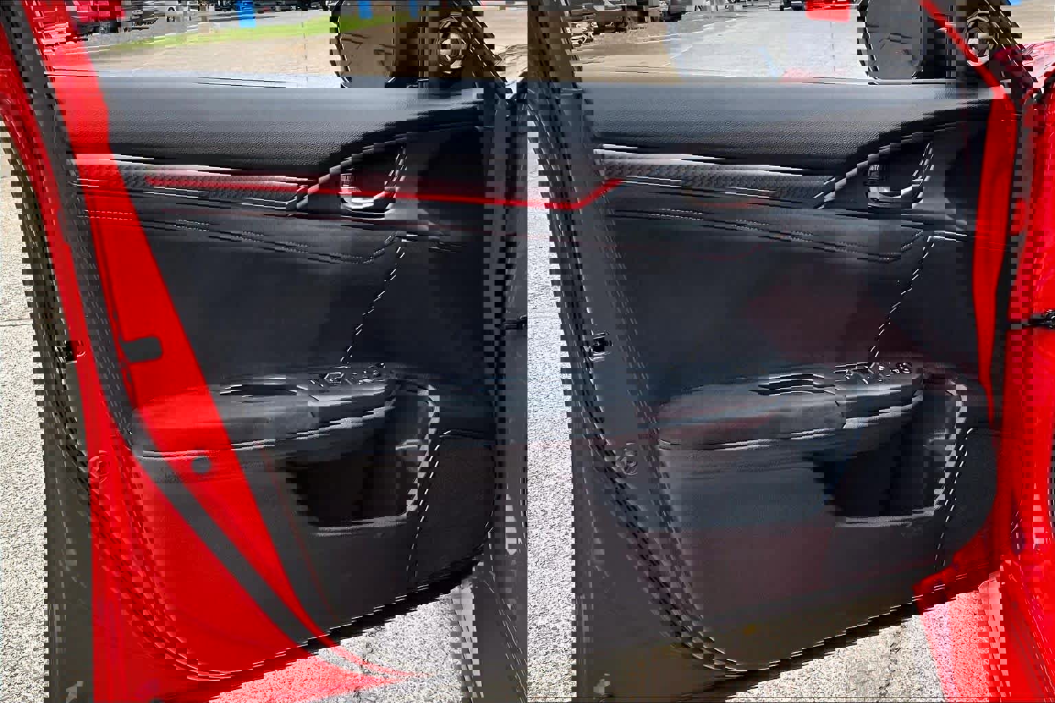 Used 2020 Honda Civic Type R image 22